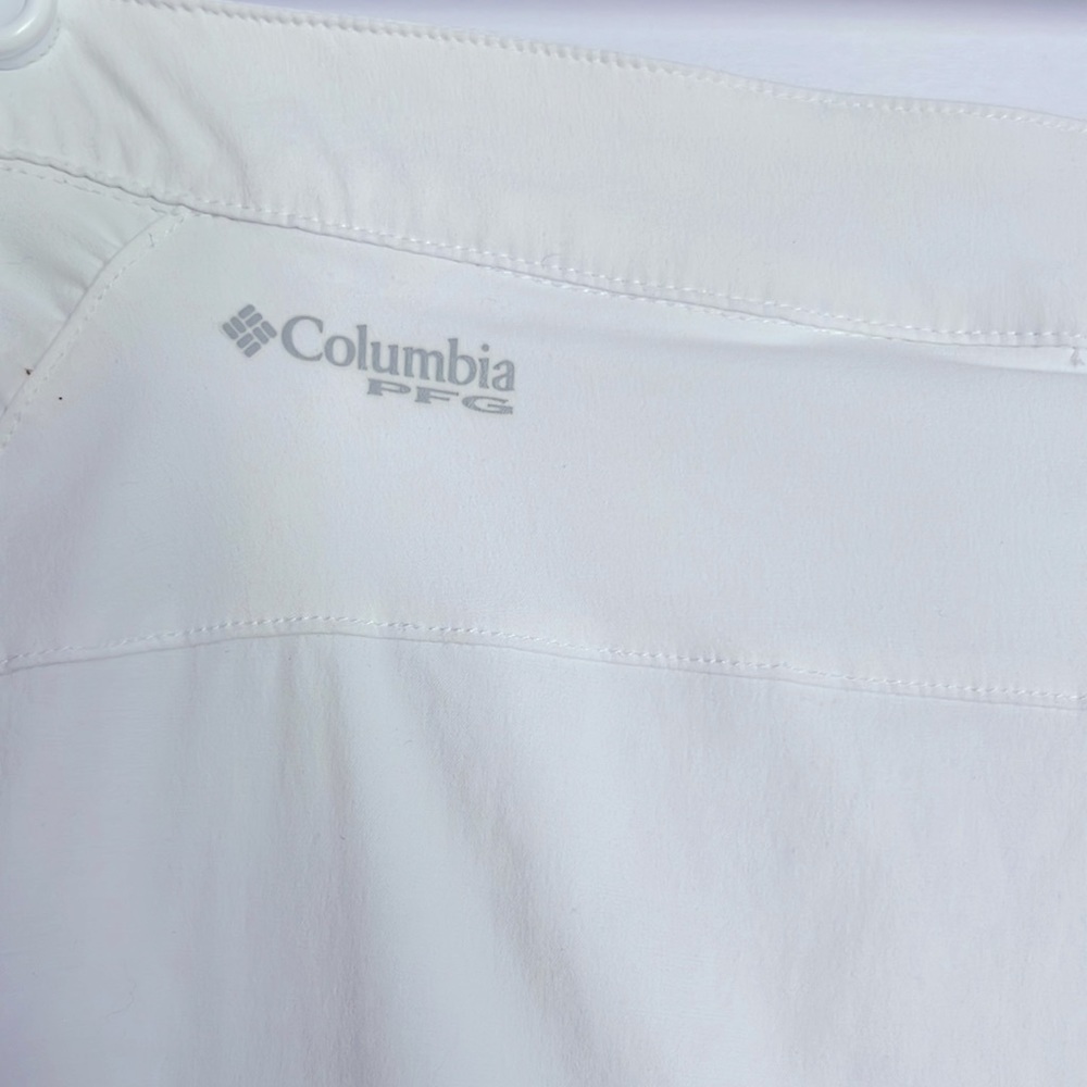 Columbia shorts sz:8 - Picture 6 of 7